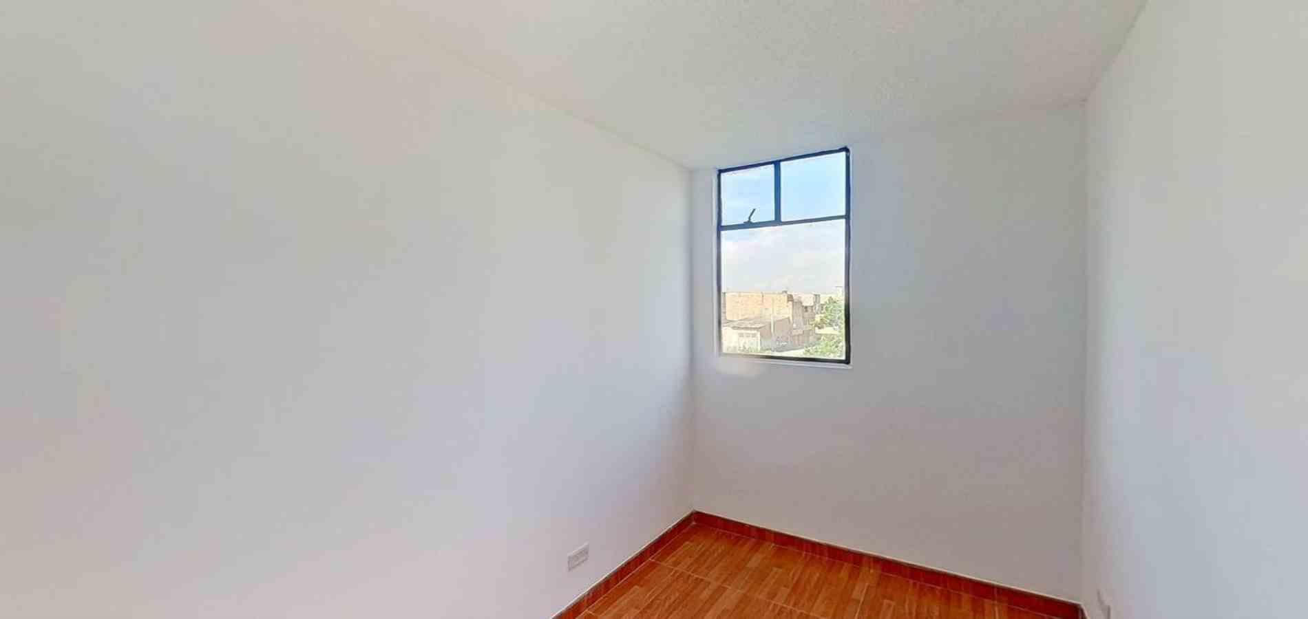 Apartamento para Venta en Galán-3