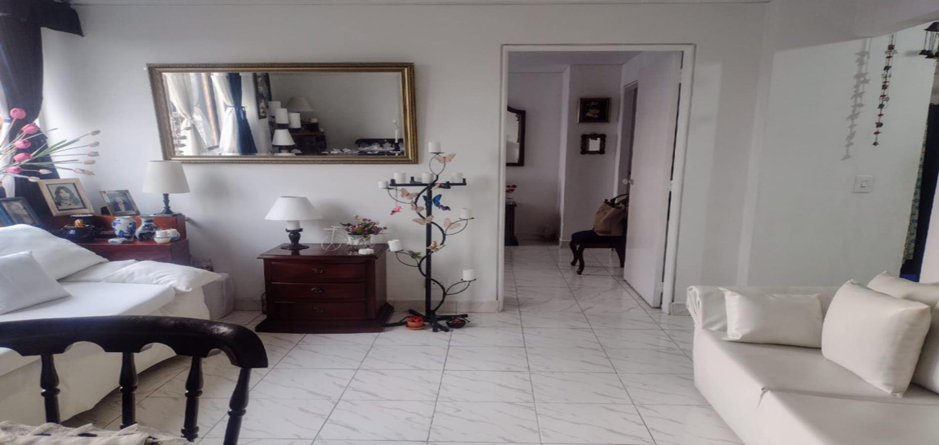 VENTA APARTAESTUDIO NORMANDIA OCCIDENTAL-1