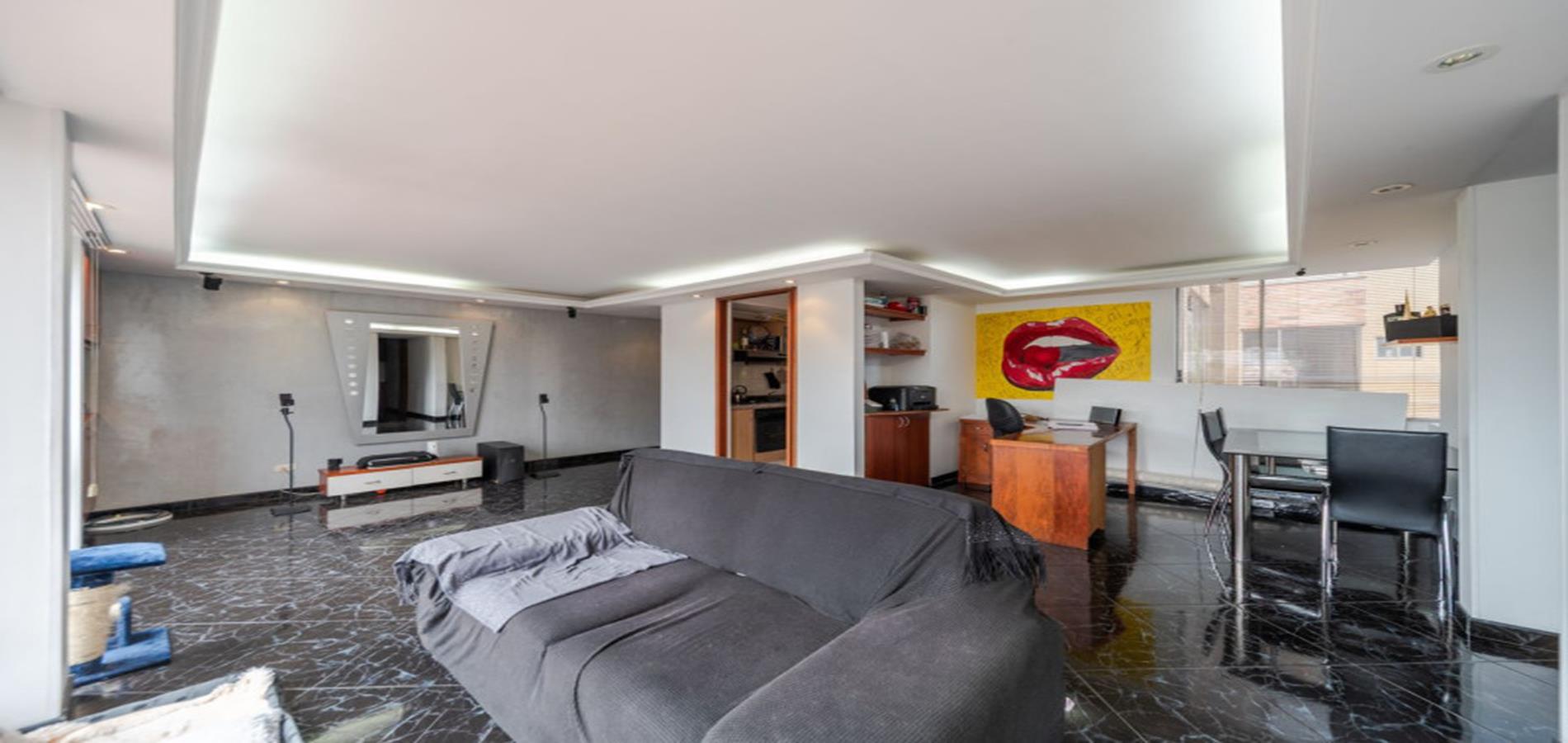 VENTA APARTAMENTO Colina Campestre I Y II  Etapa
