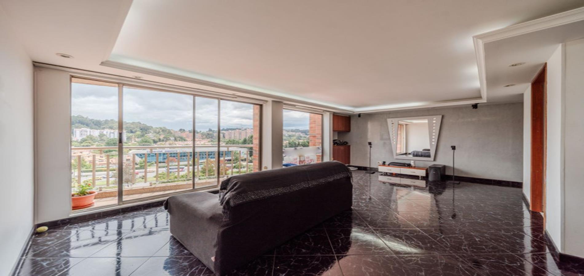 VENTA APARTAMENTO Colina Campestre I Y II  Etapa-0