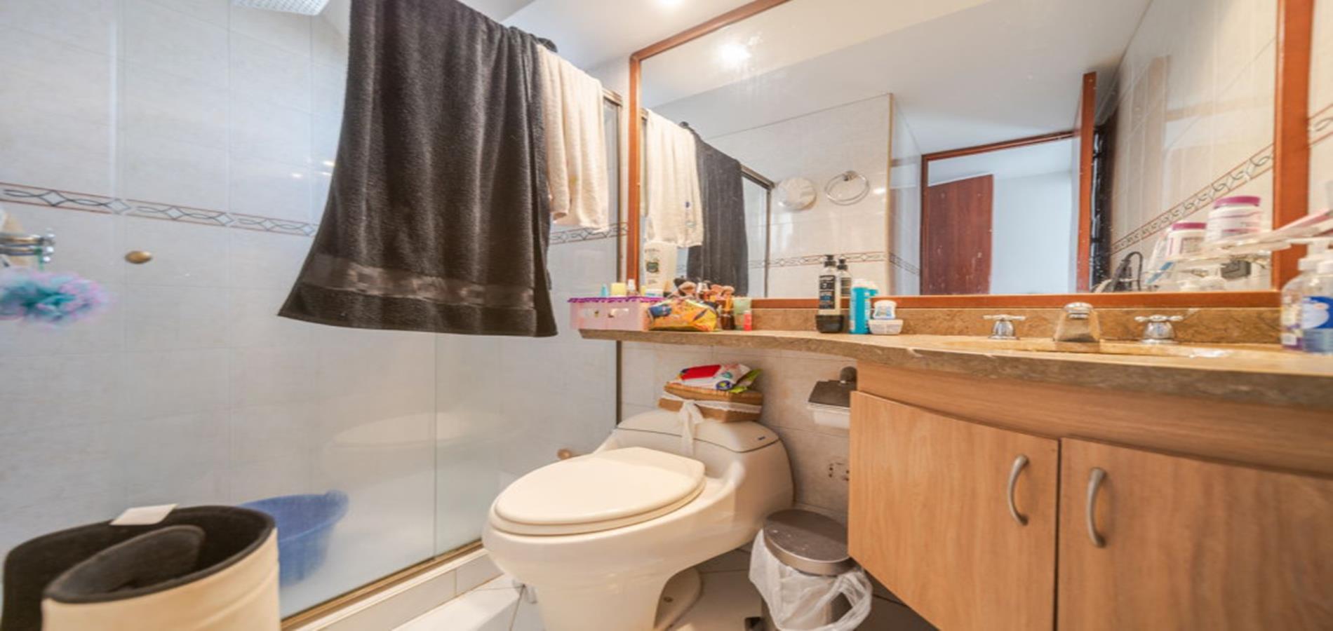 VENTA APARTAMENTO Colina Campestre I Y II  Etapa-1