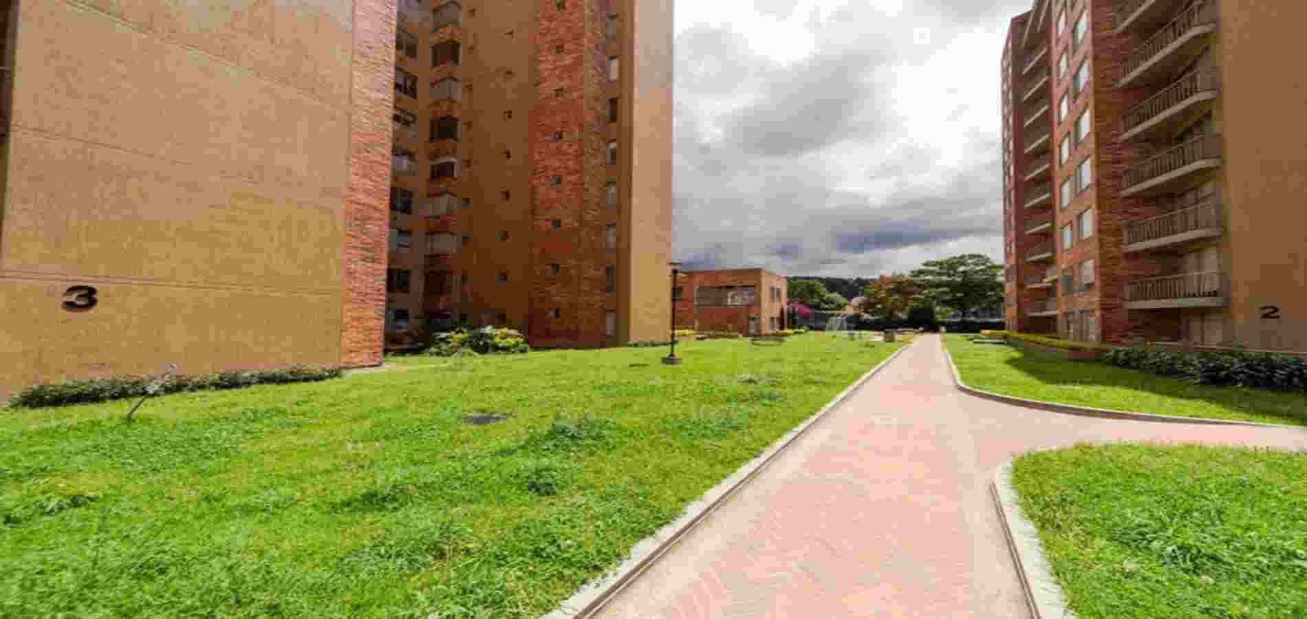 VENTA APARTAMENTO Colina Campestre I Y II  Etapa-2