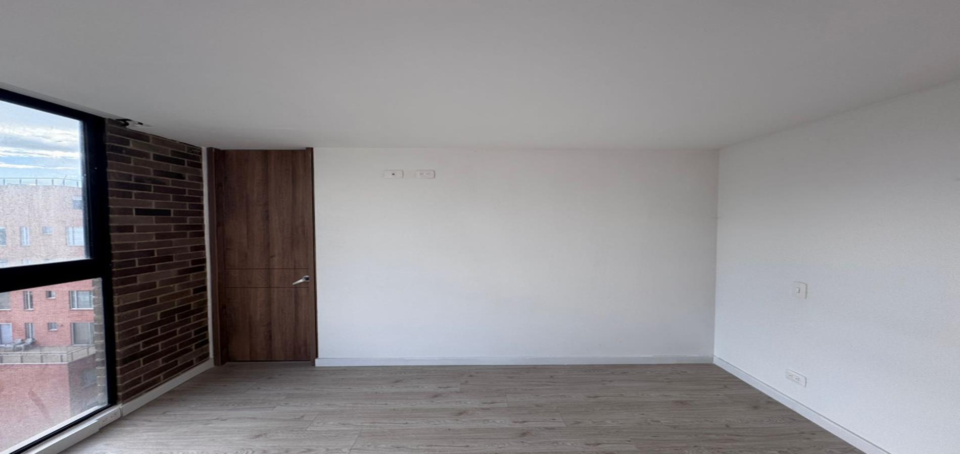 VENTA APARTAMENTO Chapinero Alto