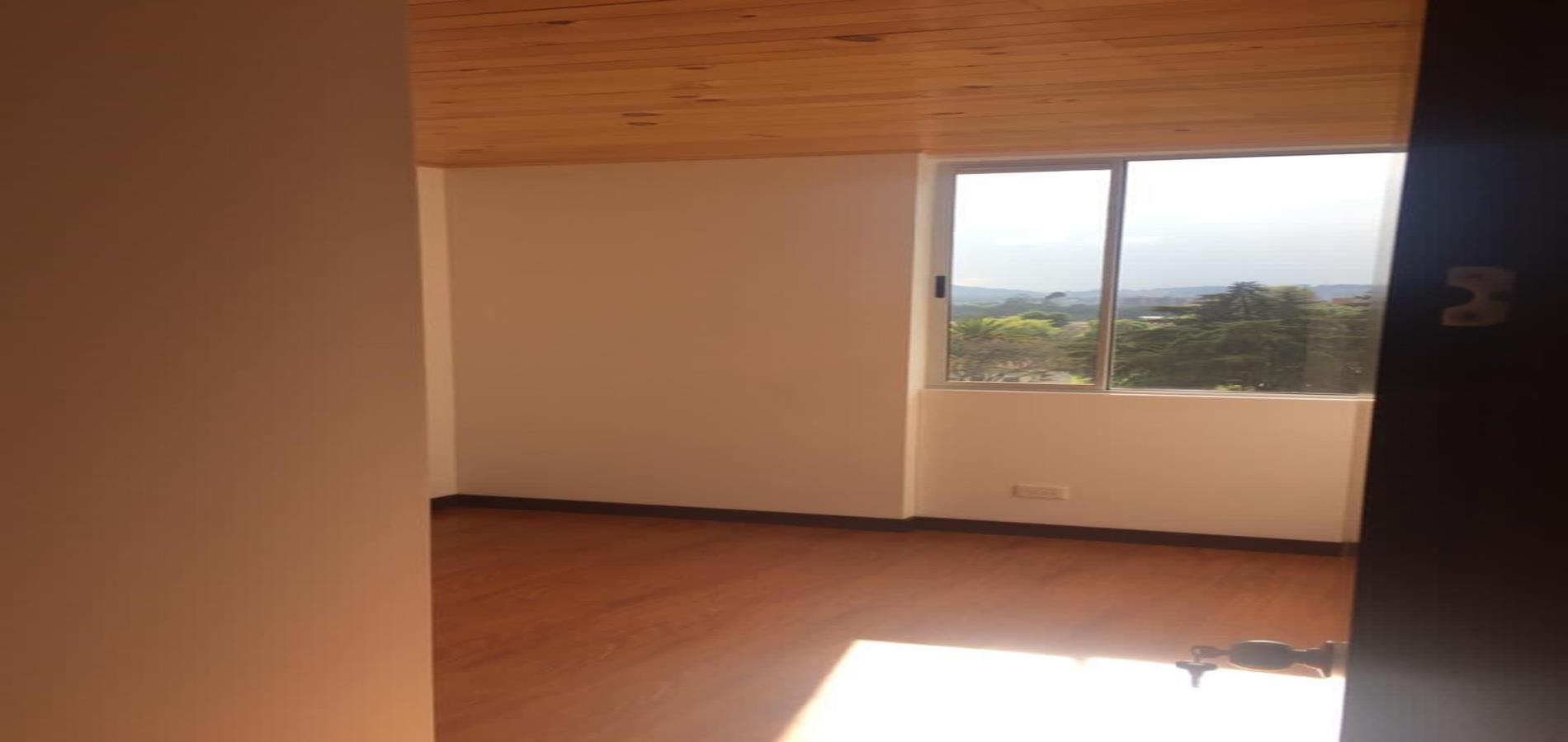 VENTA APARTAMENTO San Cristóbal Norte-Usaquén