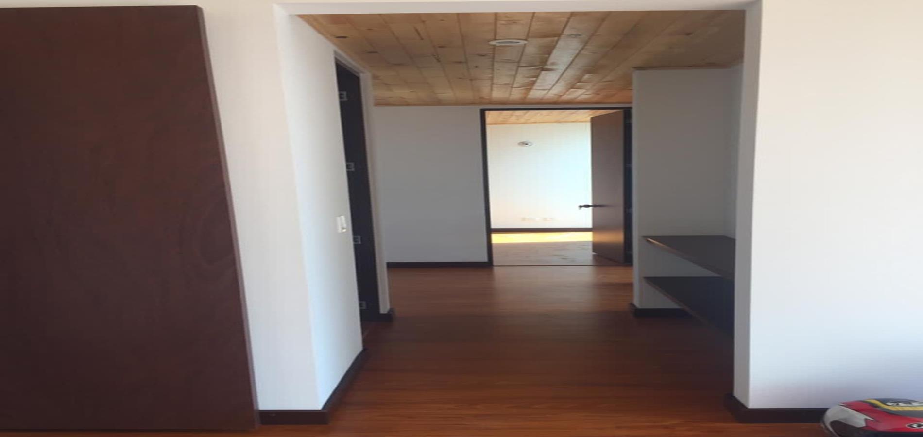 VENTA APARTAMENTO San Cristóbal Norte-Usaquén-1