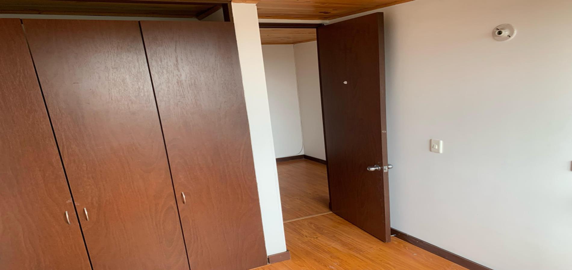 VENTA APARTAMENTO San Cristóbal Norte-Usaquén-2