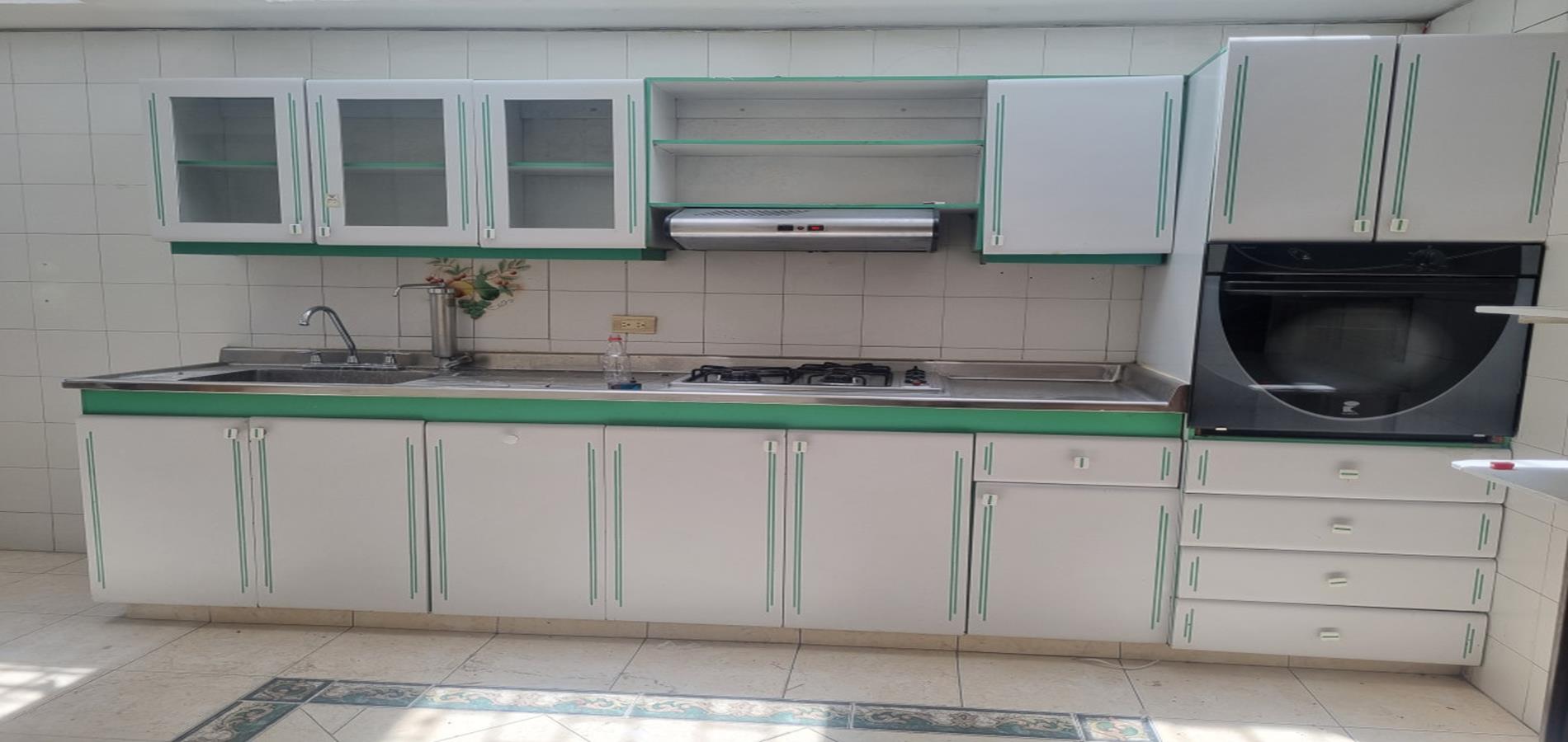 ARRIENDO/VENTA CASA Santa Ana Occidental-Usaquén