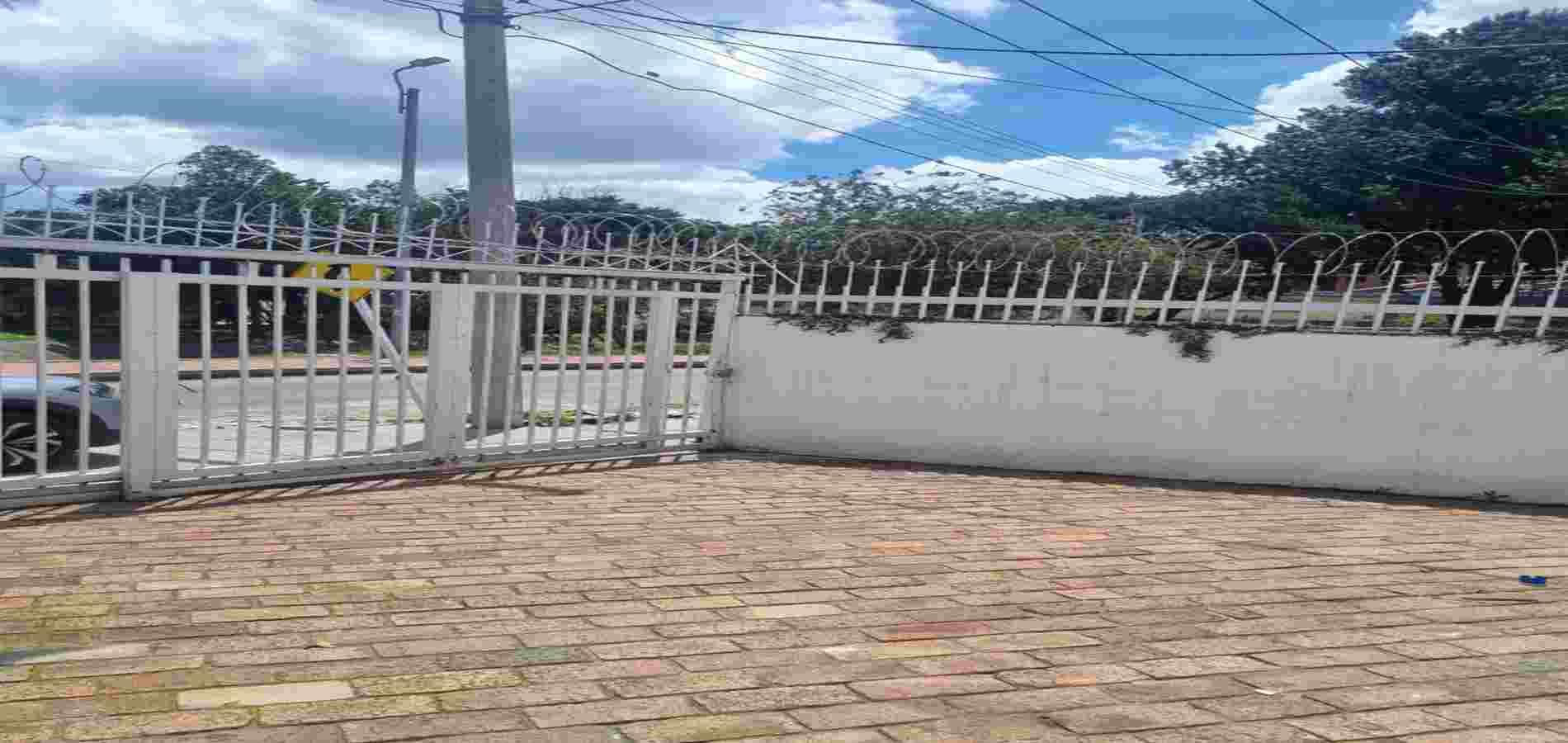 ARRIENDO/VENTA CASA Santa Ana Occidental-Usaquén-1