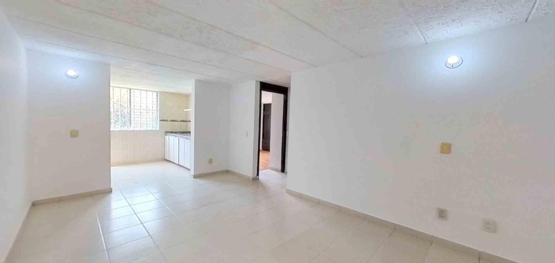 Apartamento para Venta en Tintala-0
