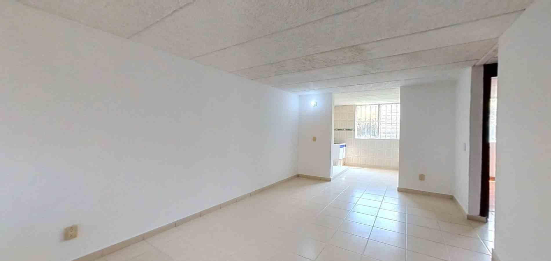 Apartamento para Venta en Tintala-3