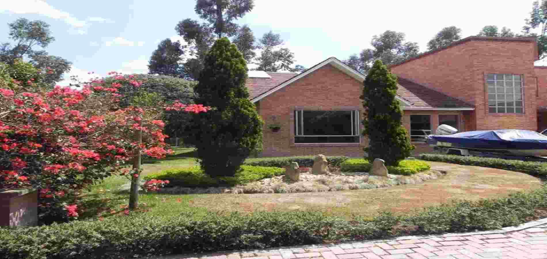 VENTA CASA Hacienda San Sebastian