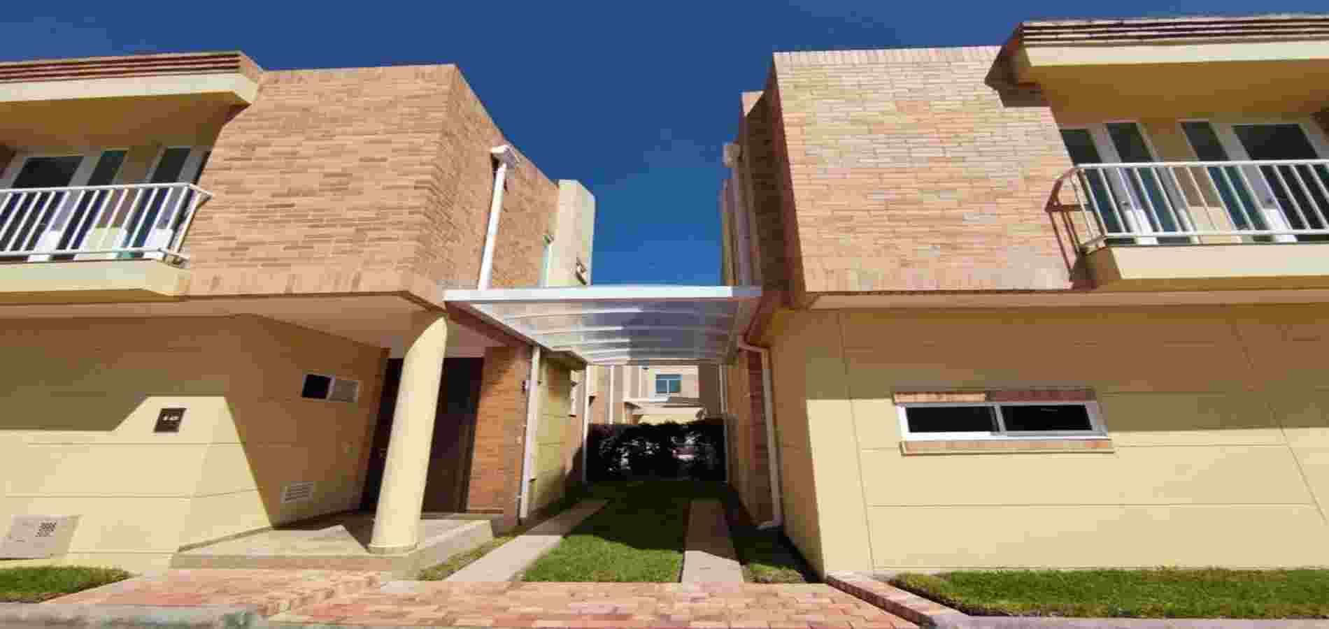 ARRIENDO/VENTA CASA Chia-1