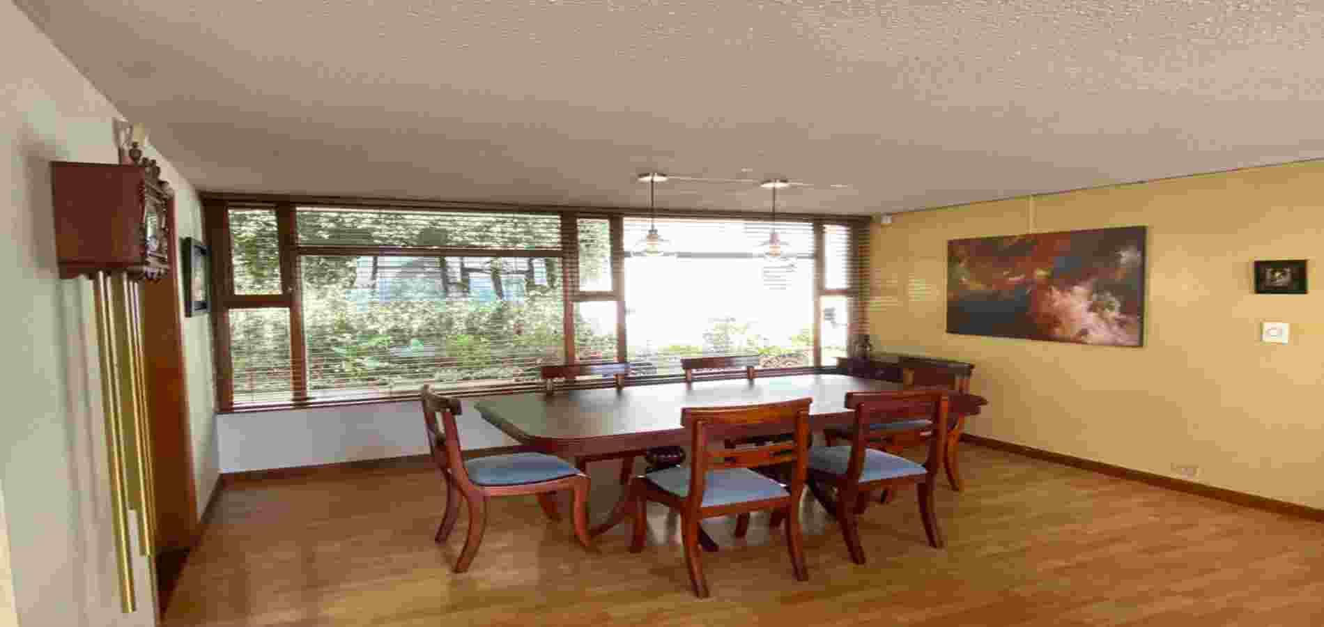 VENTA CASA El Castillo-Chapinero alto-1