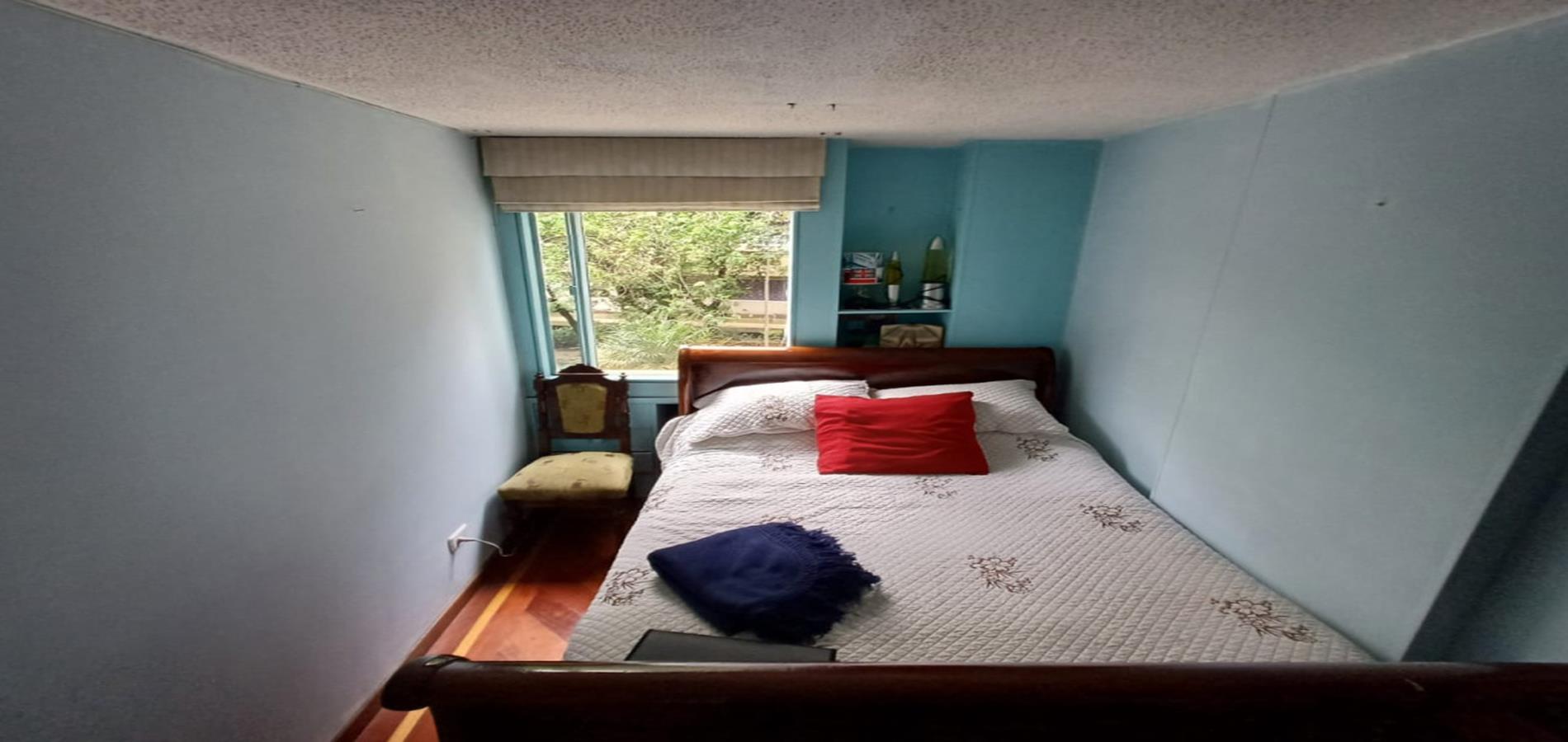 VENTA APARTAMENTO La Castellana