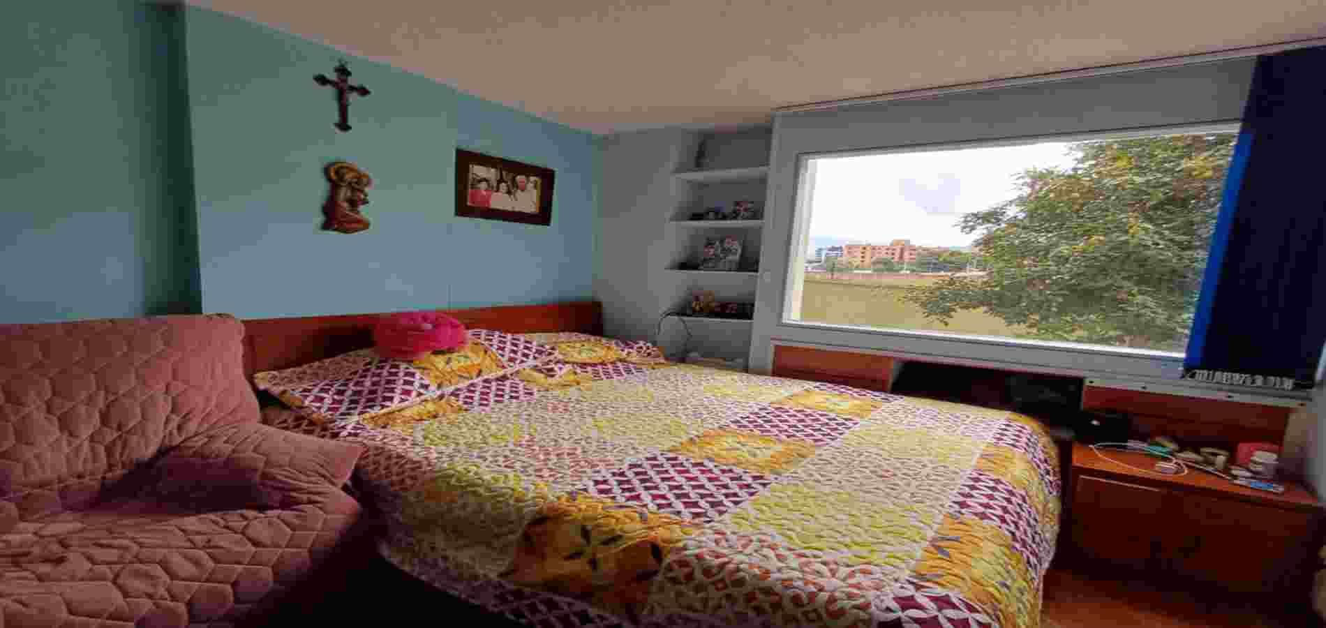 VENTA APARTAMENTO La Castellana-2