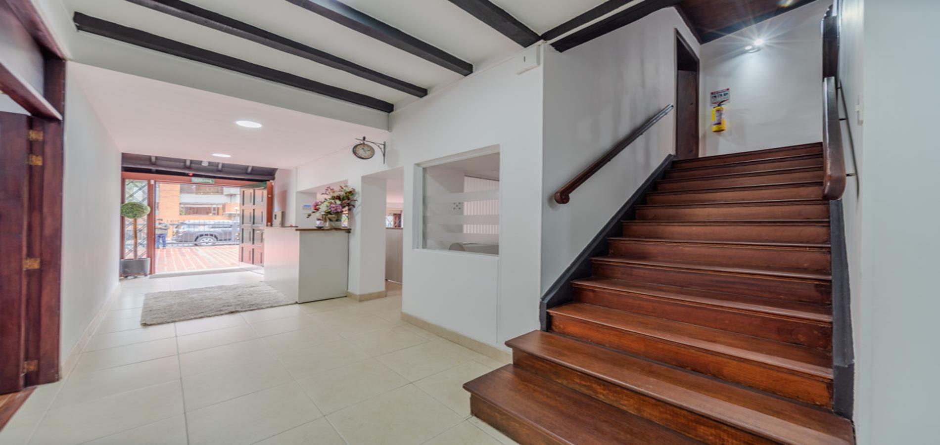ARRIENDO/VENTA CASA Quinta Camacho