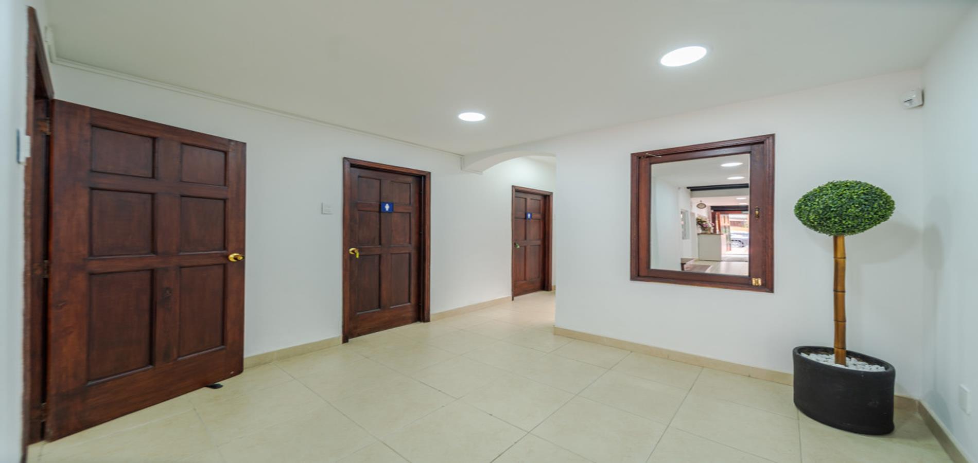 ARRIENDO/VENTA CASA Quinta Camacho-0