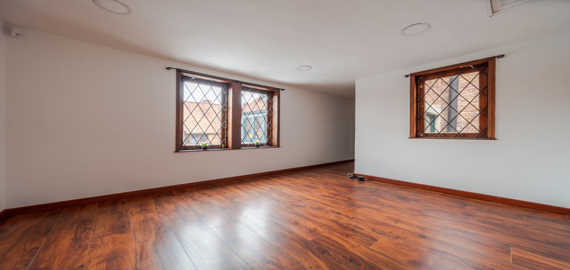 ARRIENDO/VENTA CASA Quinta Camacho-1