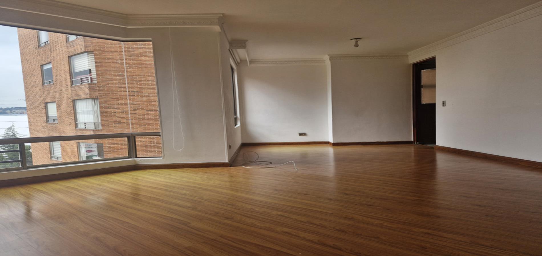 VENTA APARTAMENTO La Calleja-Usaquén