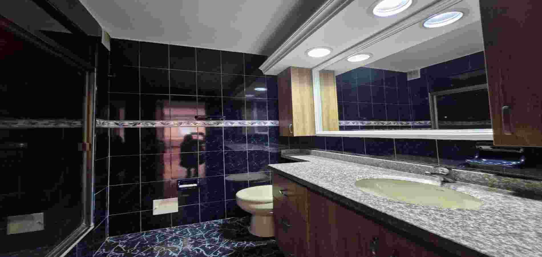 VENTA APARTAMENTO La Calleja-Usaquén-1