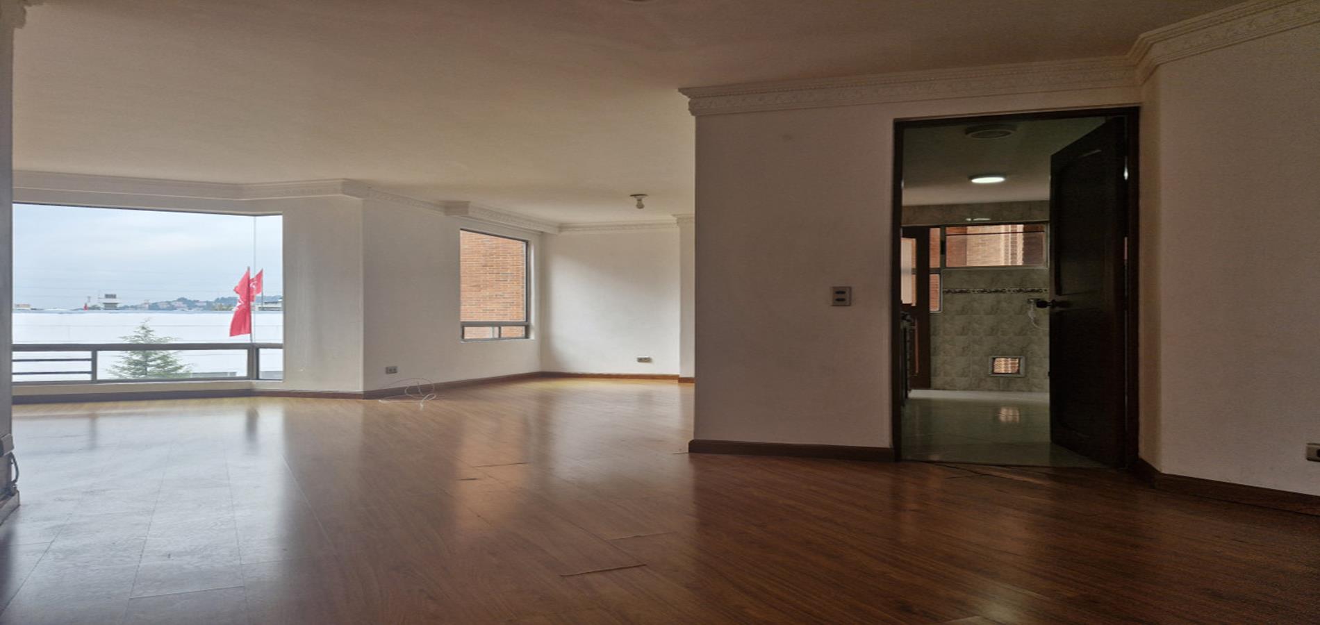 VENTA APARTAMENTO La Calleja-Usaquén-2