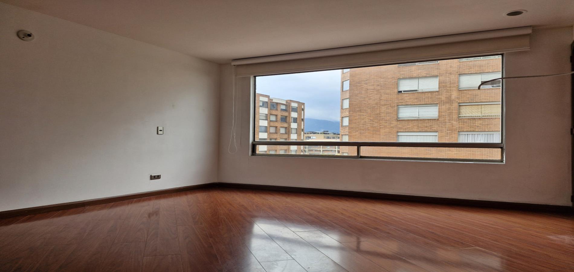 VENTA APARTAMENTO La Calleja-Usaquén-3