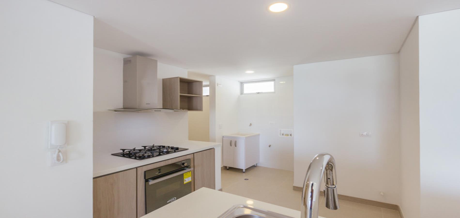 VENTA APARTAMENTO Bellavista-1