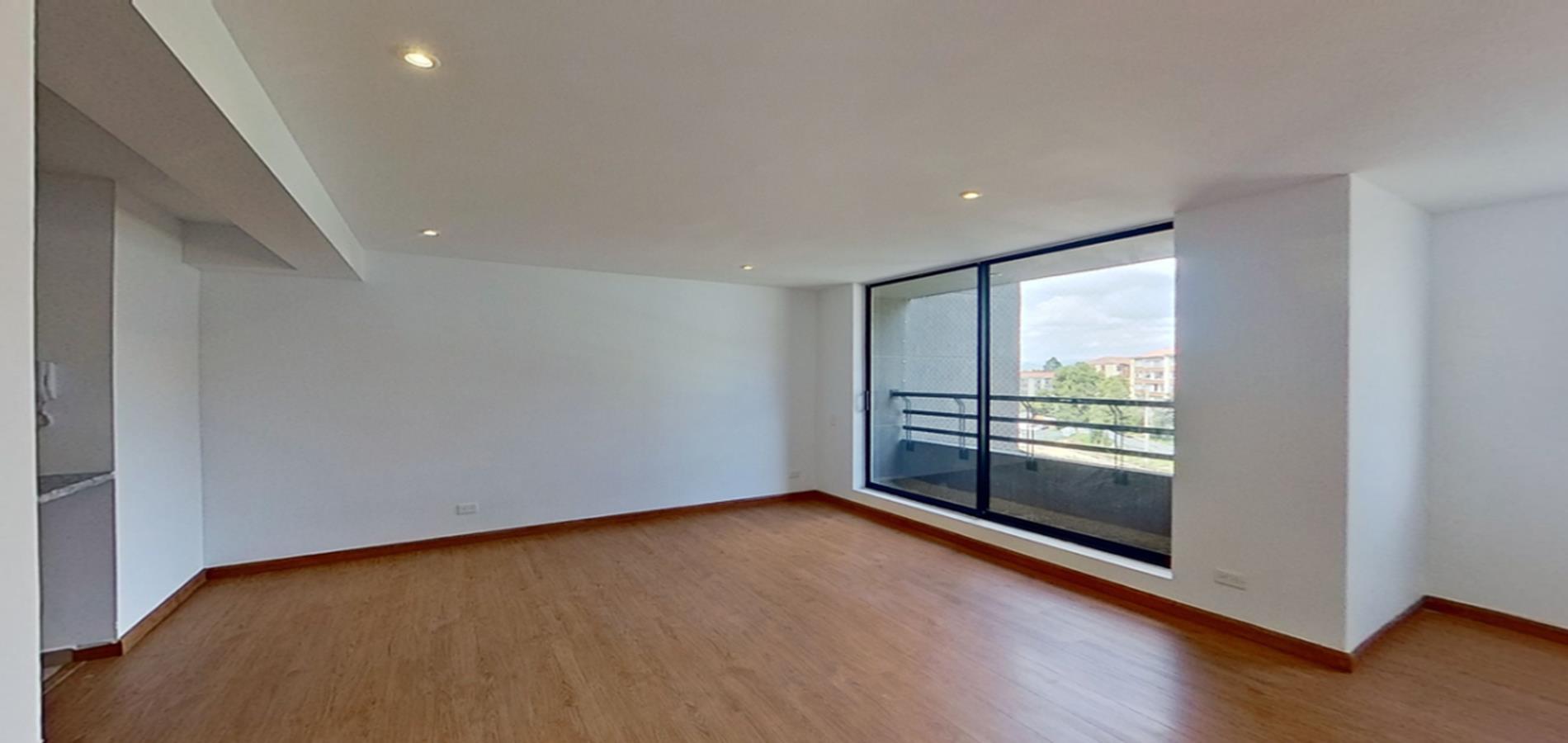 VENTA APARTAMENTO El Redil-Usaquén-0