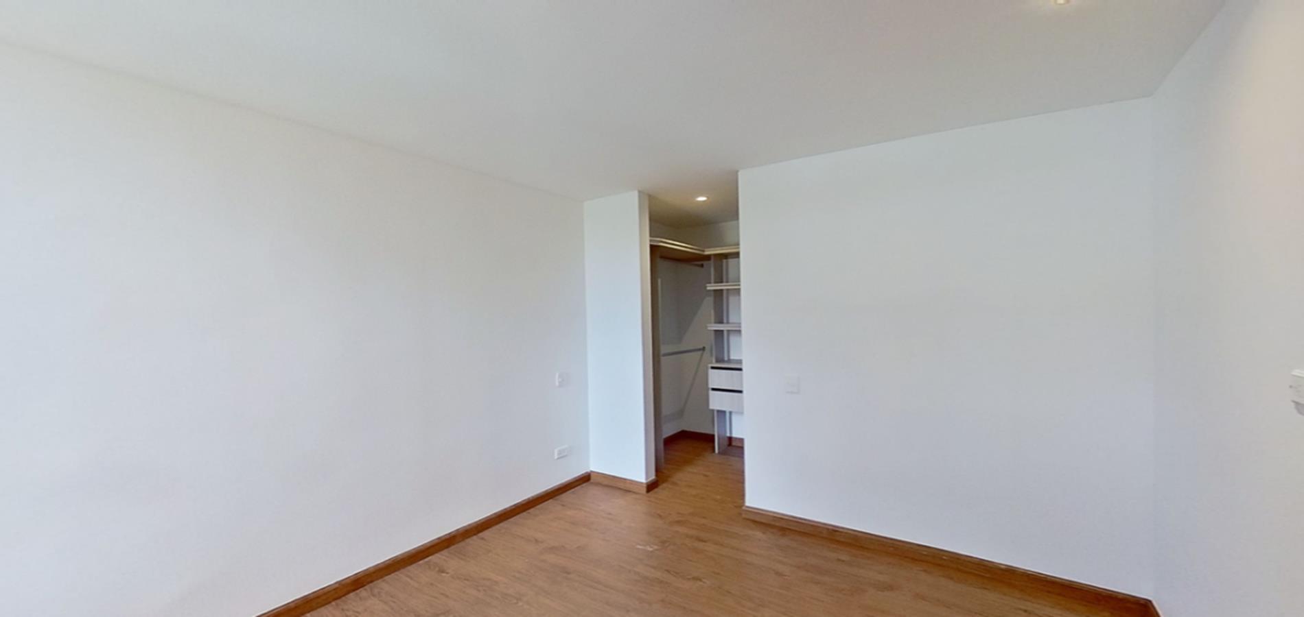 VENTA APARTAMENTO El Redil-Usaquén-1
