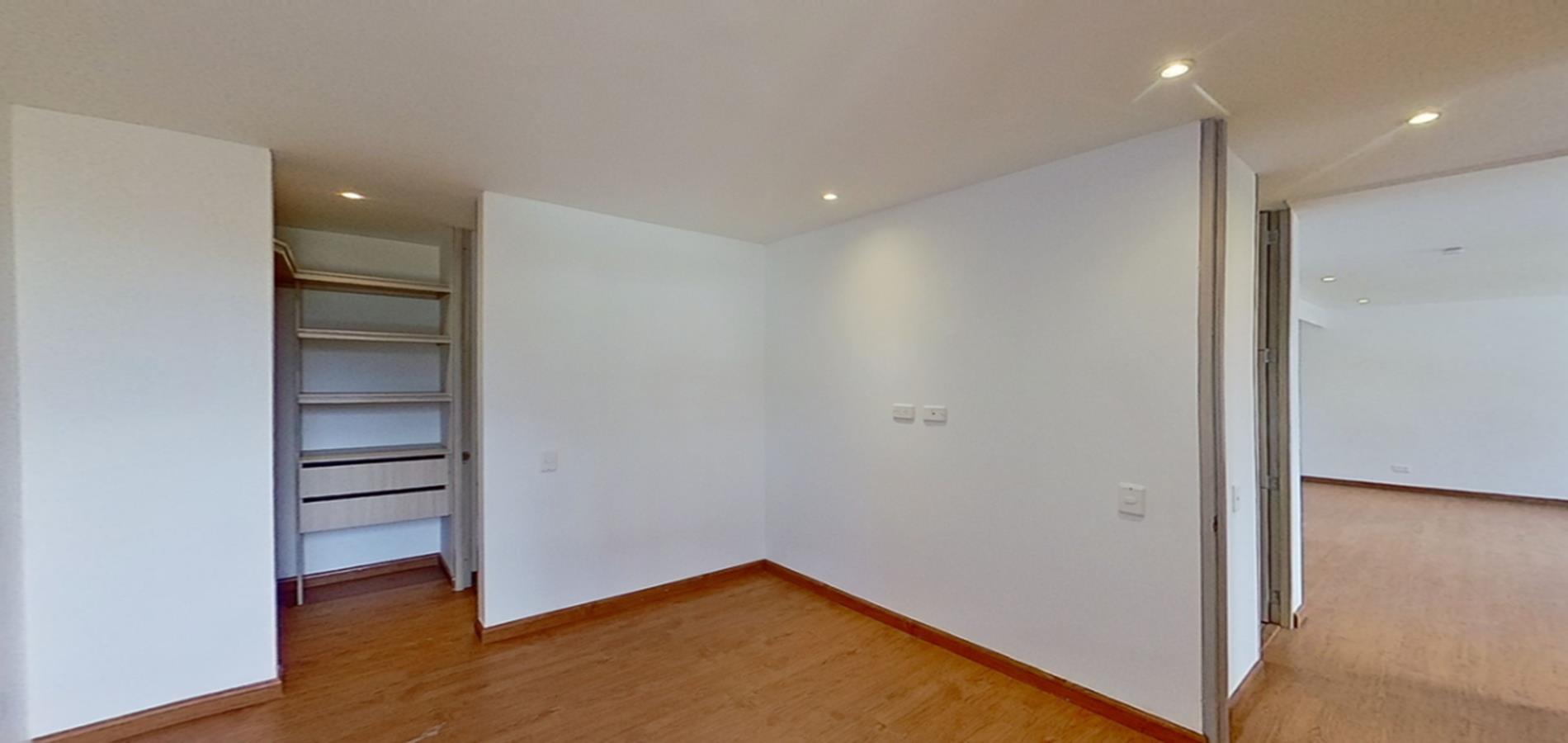 VENTA APARTAMENTO El Redil-Usaquén-2