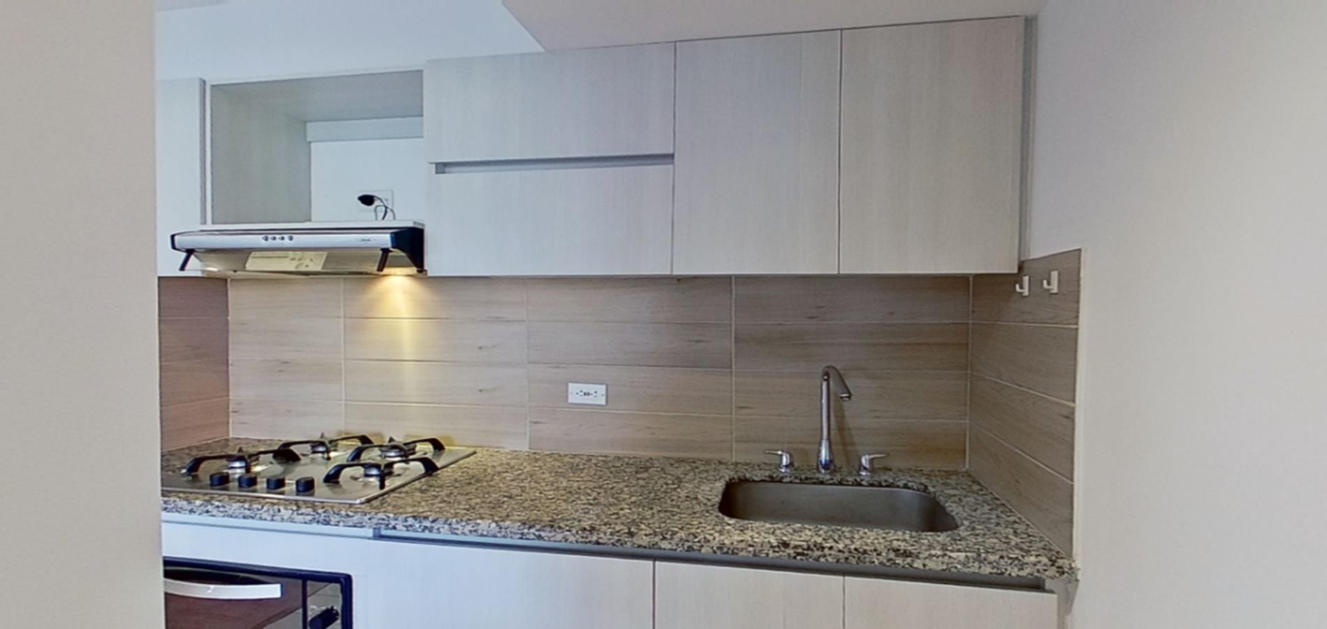 VENTA APARTAMENTO El Redil-Usaquén-3