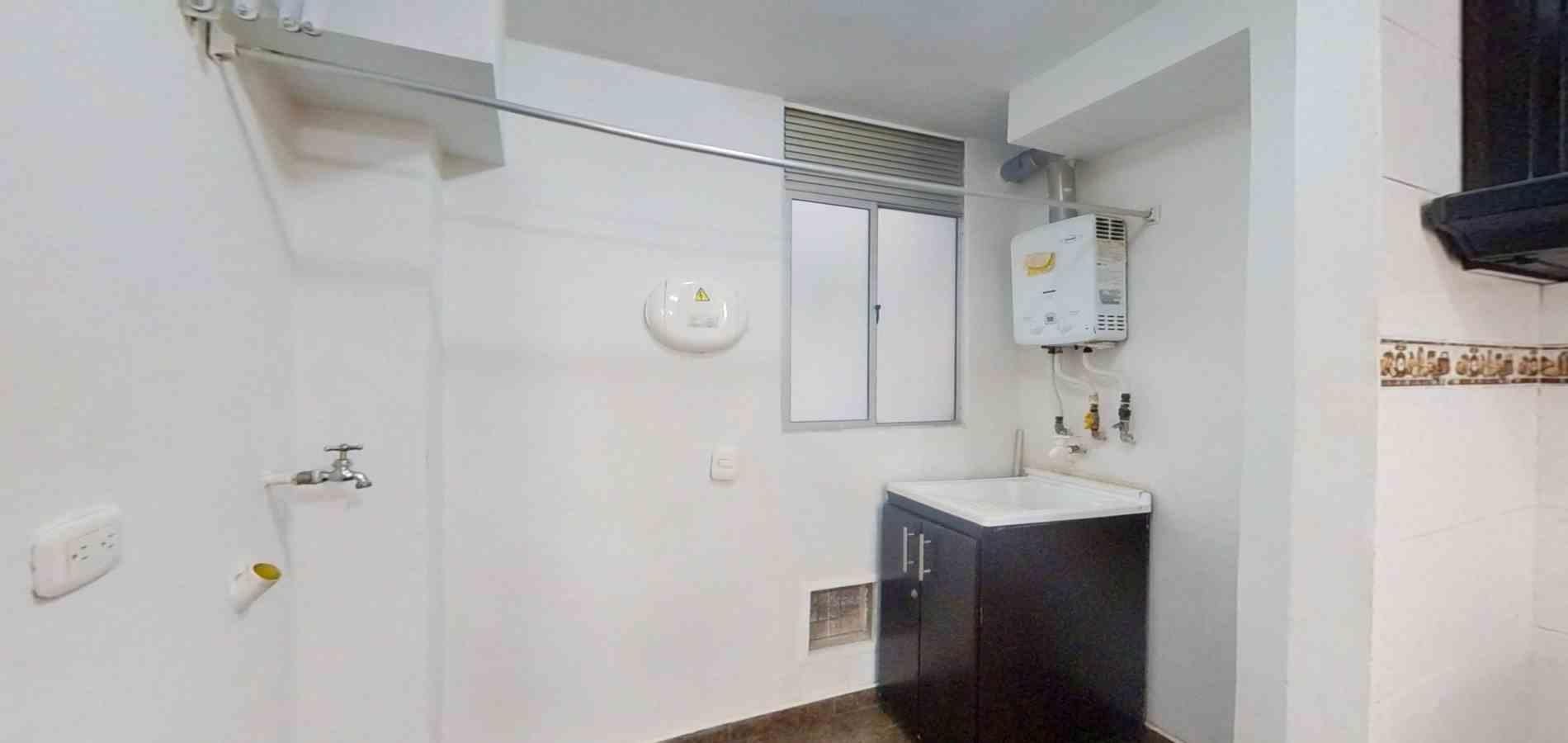 Apartamento para Venta en Madrid-1