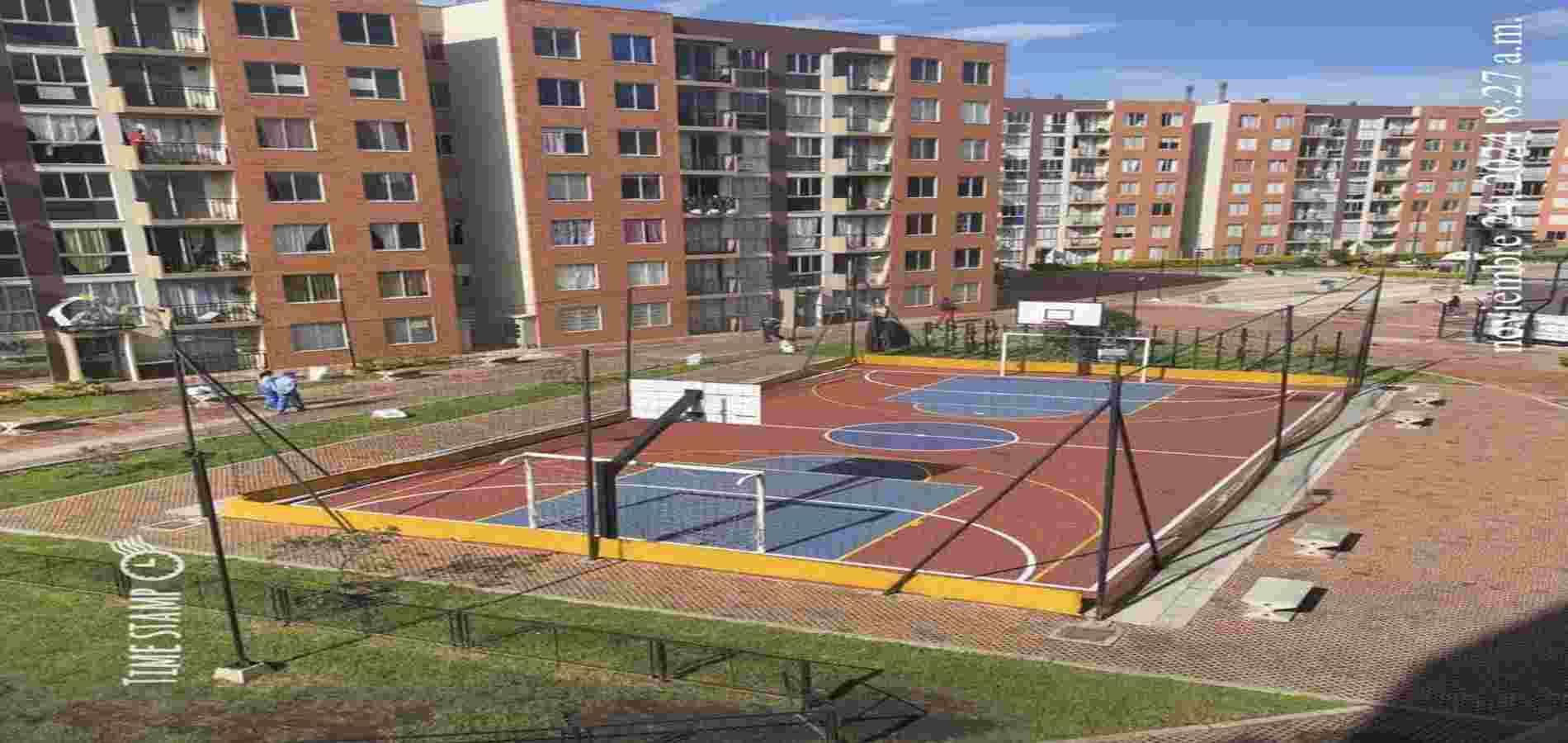 Apartamento para Venta en Madrid-3