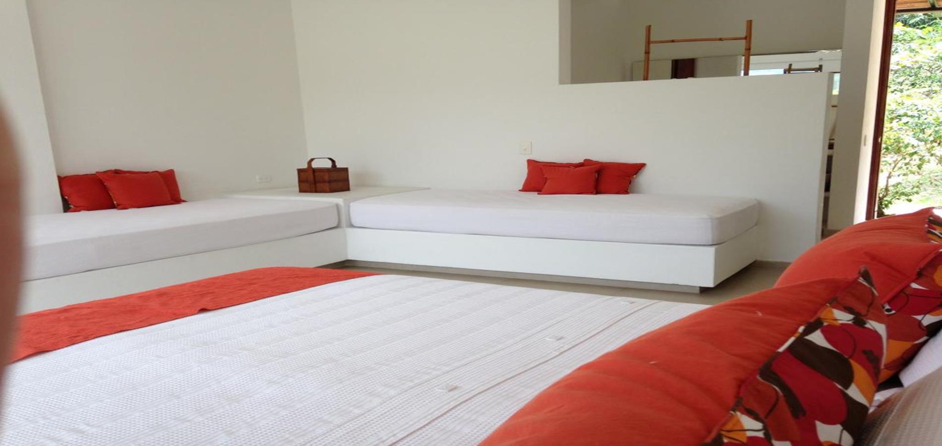 ARRIENDO/VENTA CASA Payande