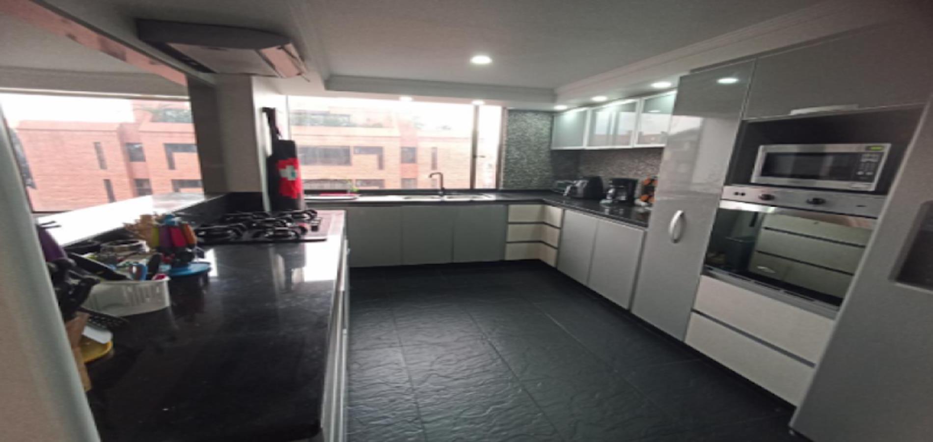 VENTA APARTAMENTO LA CALLEJA