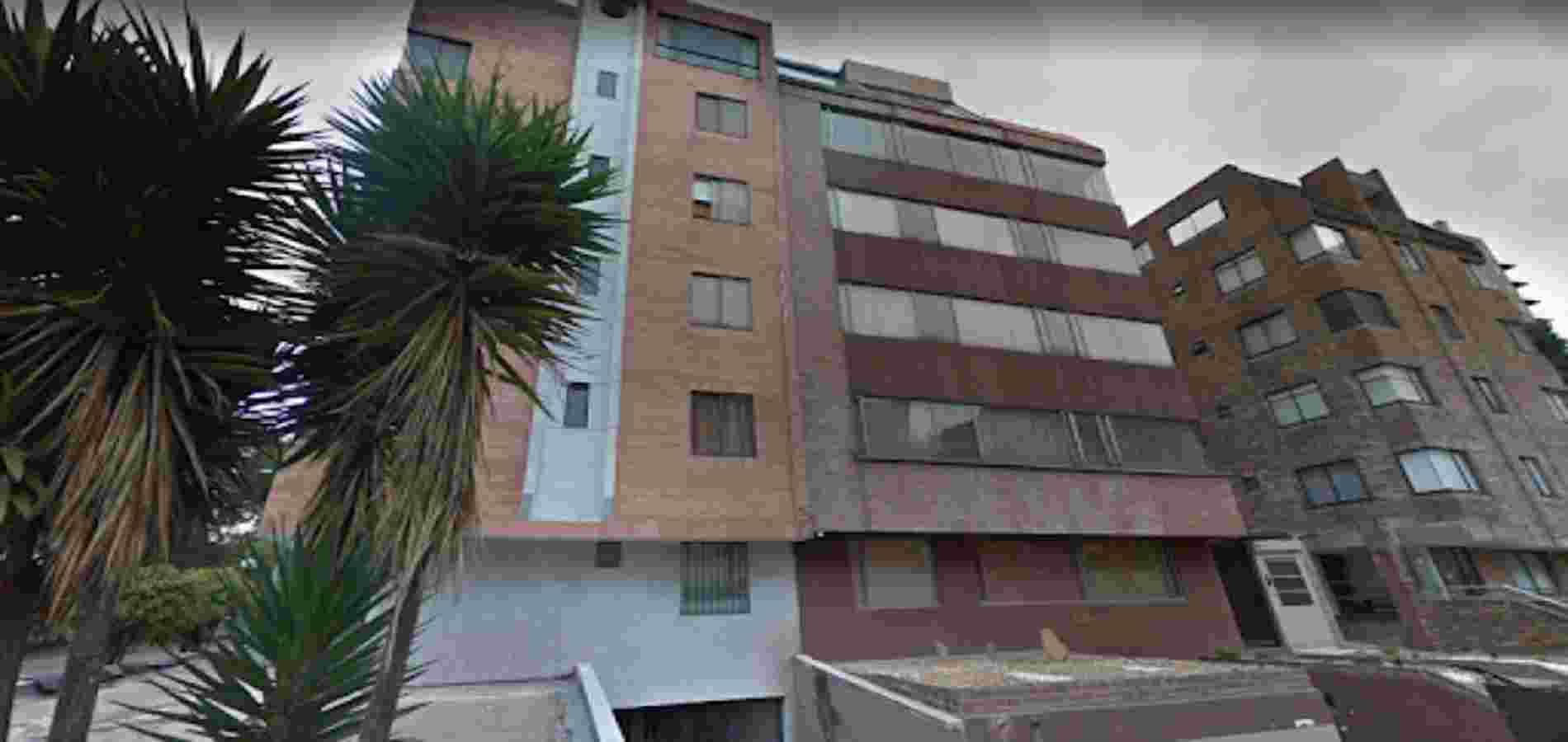 VENTA APARTAMENTO LA CALLEJA-3
