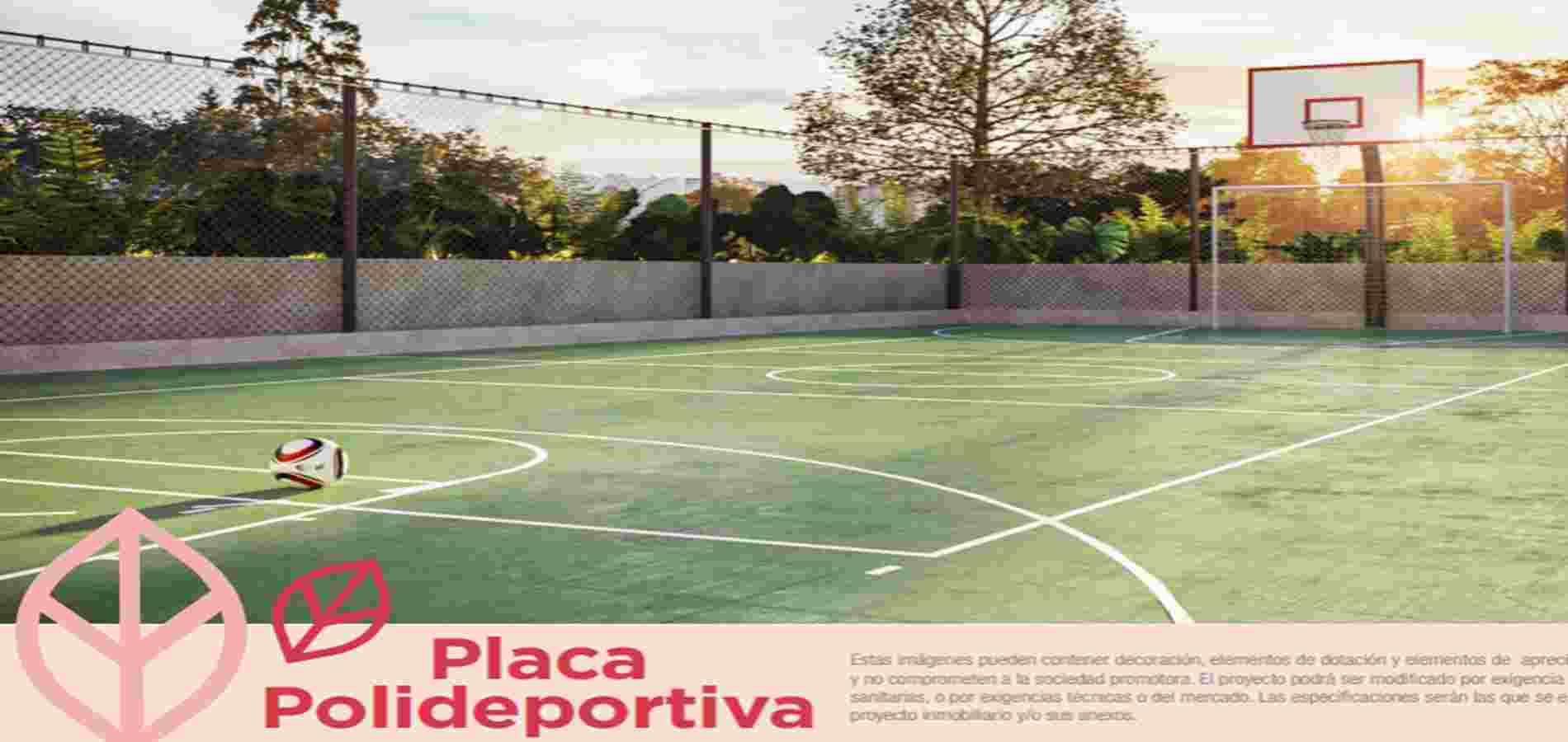 VENTA APARTAMENTO Ojo de agua