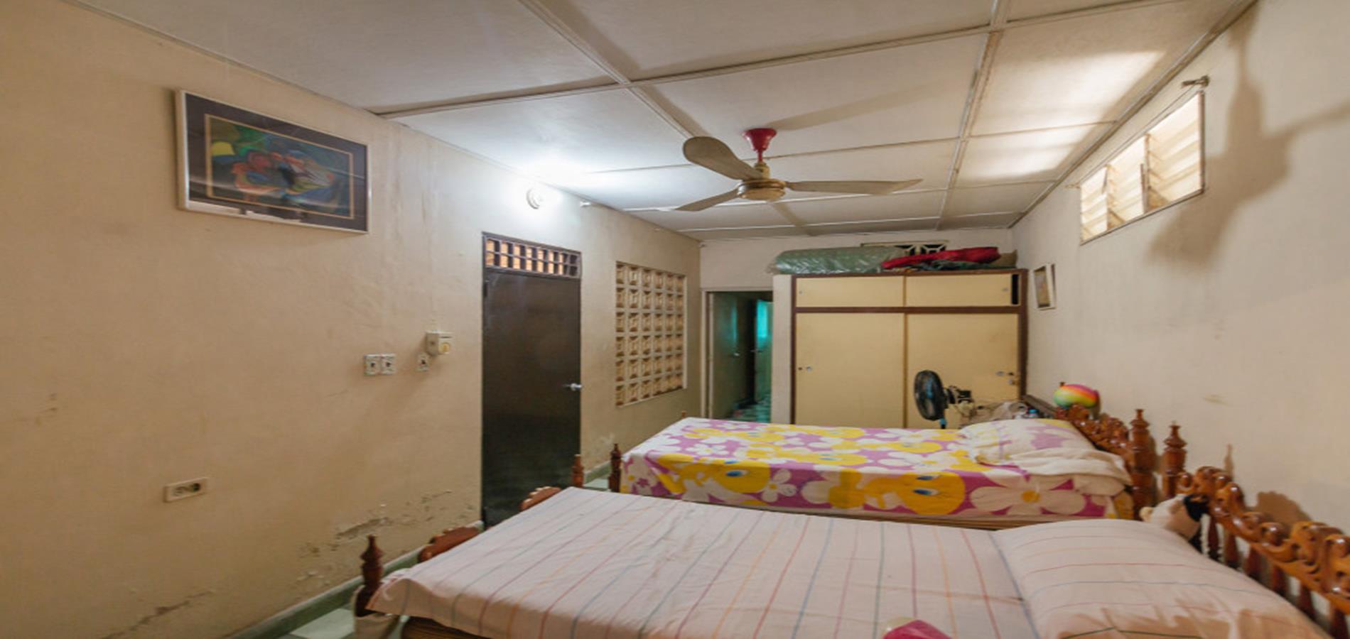 VENTA CASA Centro Histórico