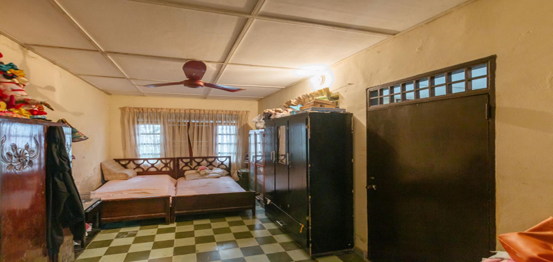 VENTA CASA Centro Histórico-1