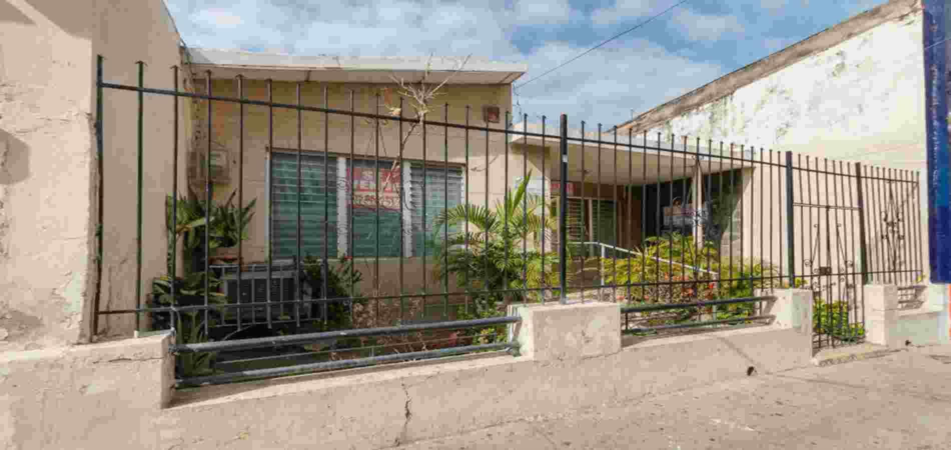 VENTA CASA Centro Histórico-3
