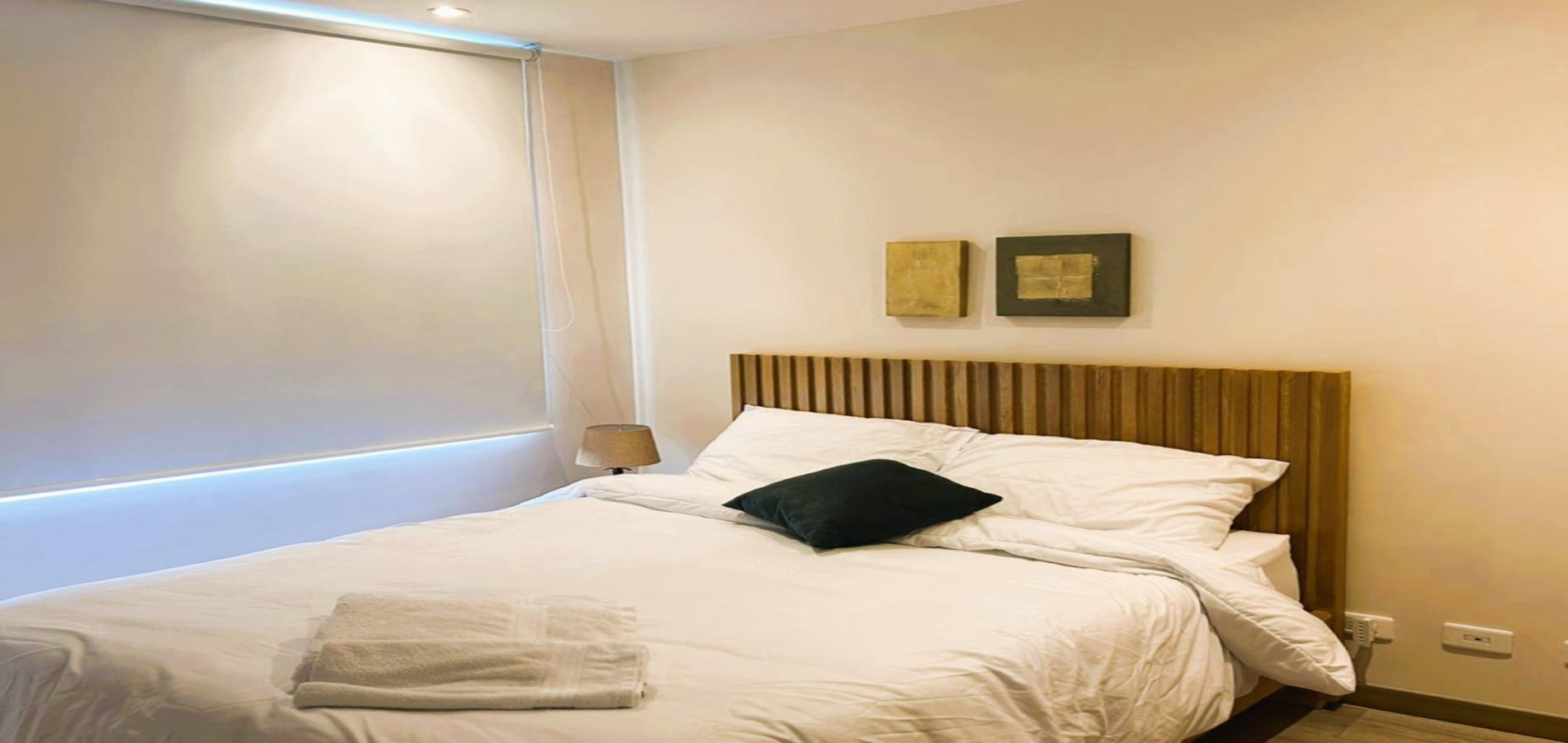 VENTA APARTAMENTO Pasadena-1