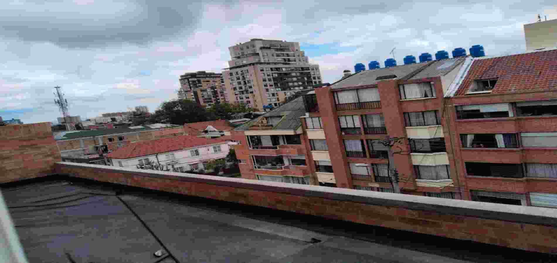 VENTA APARTAMENTO Teusaquillo-Teusaquillo