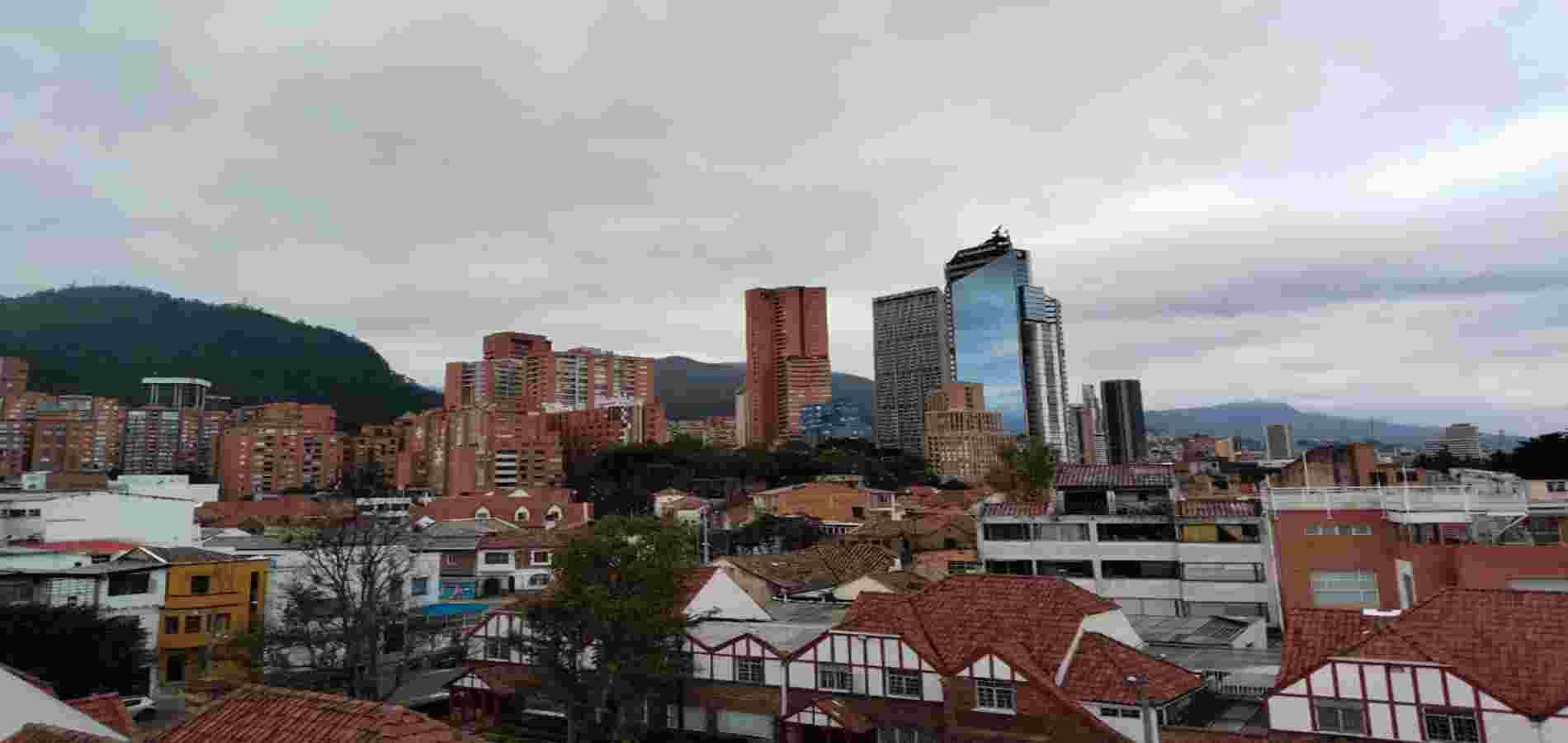 VENTA APARTAMENTO Teusaquillo-Teusaquillo-1