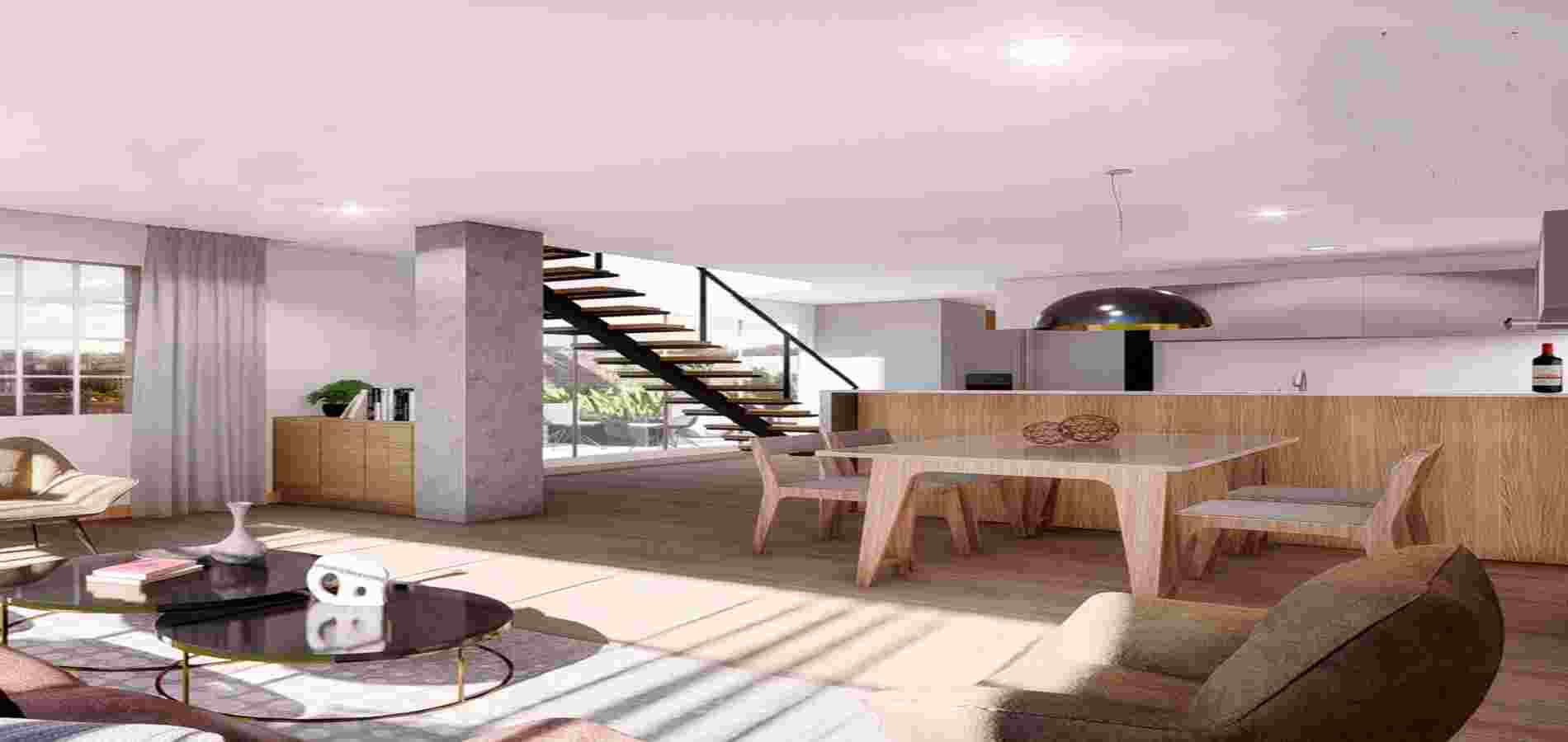 VENTA APARTAMENTO Teusaquillo-Teusaquillo-2