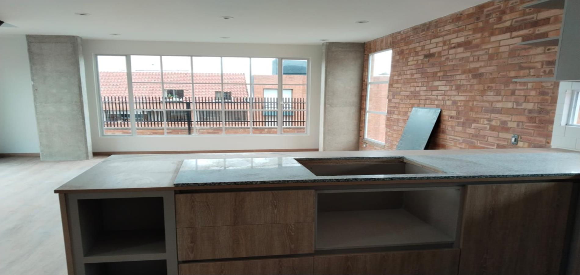 VENTA APARTAMENTO Teusaquillo-Teusaquillo-3
