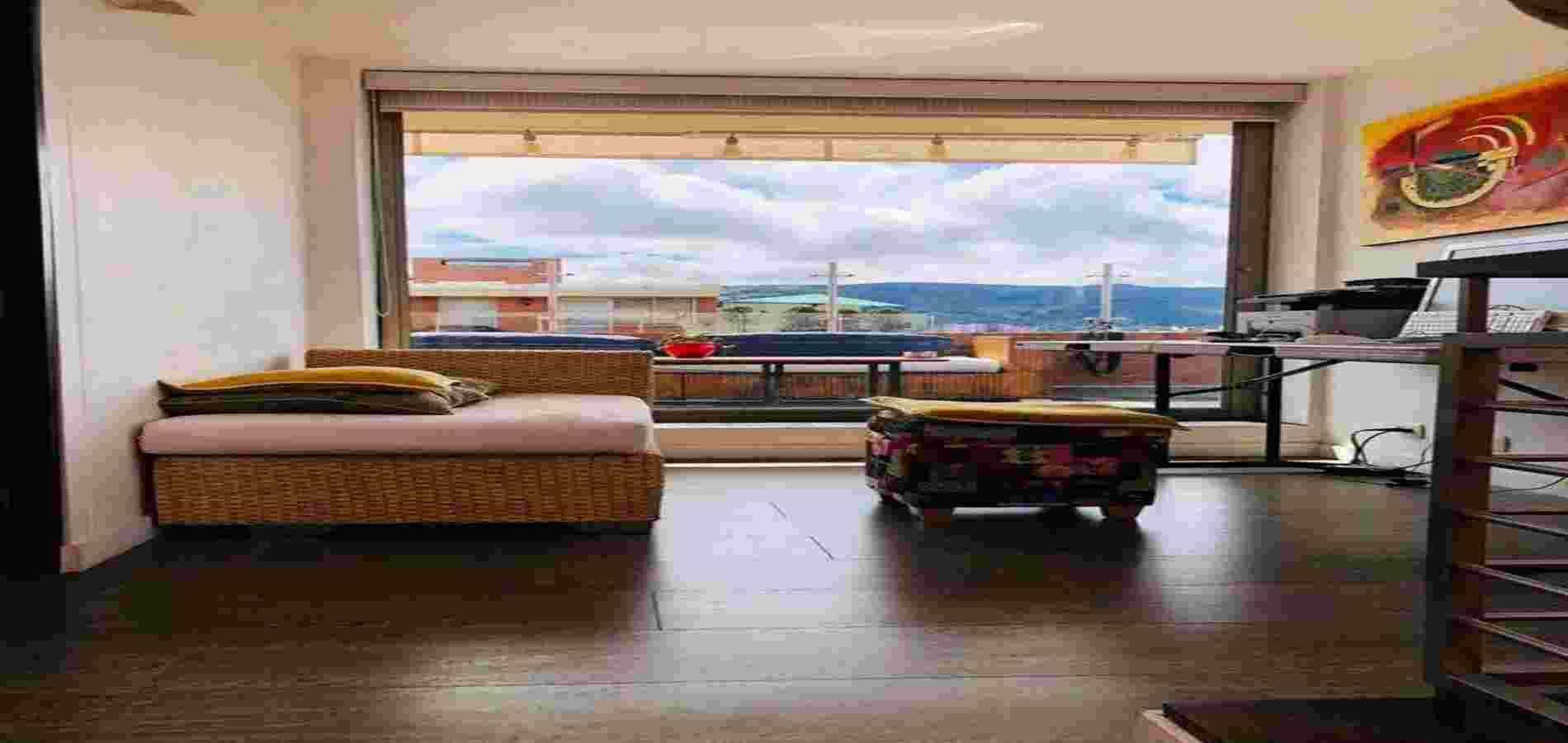 VENTA APARTAMENTO Mazurén-3