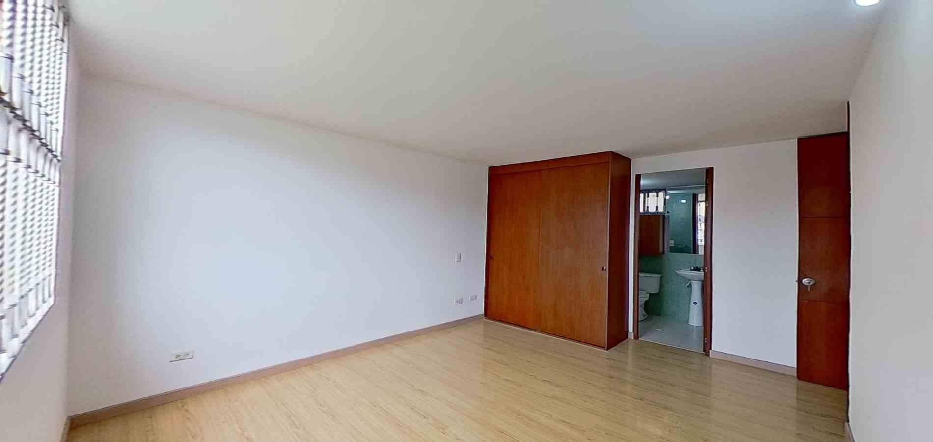 Apartamento para Venta en Bosque de Hayuelos