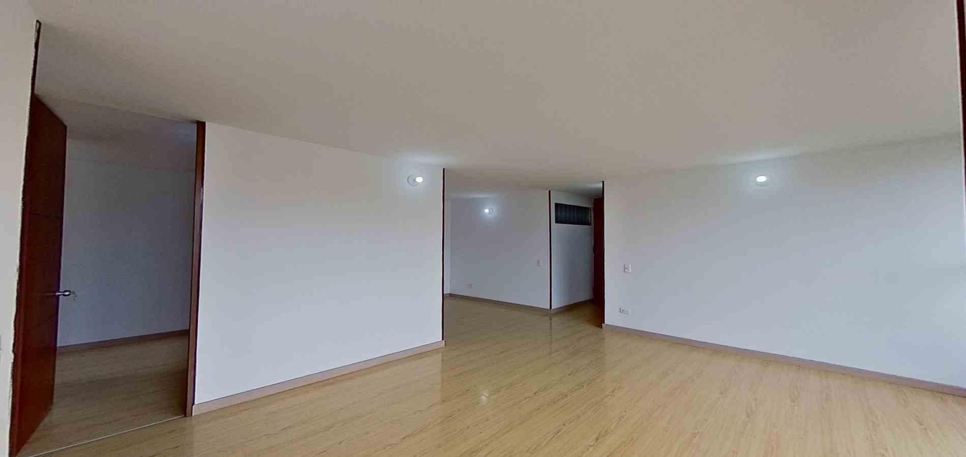 Apartamento para Venta en Bosque de Hayuelos-0