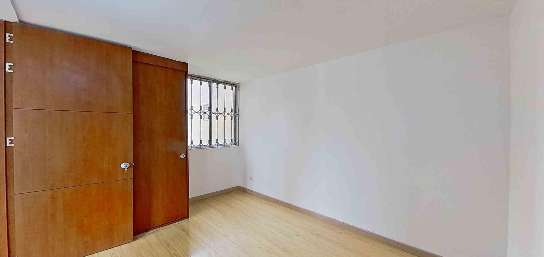 Apartamento para Venta en Bosque de Hayuelos-2