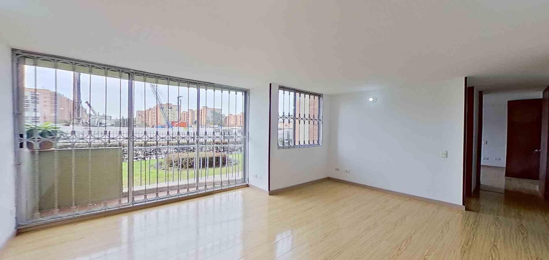 Apartamento para Venta en Bosque de Hayuelos-3